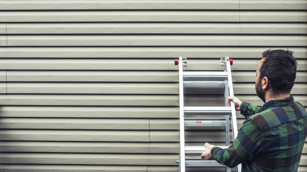 Best Aluminum Siding Installation  in Elkhorn, WI